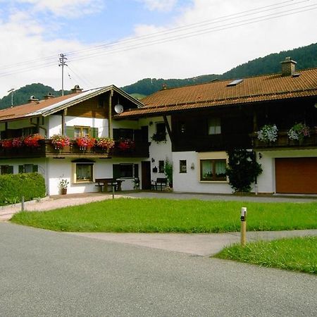 Haus Proksch Apartment Marktschellenberg Bagian luar foto